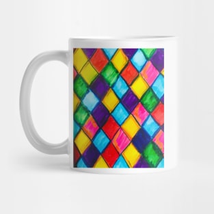 Shine like a diamond! Mug